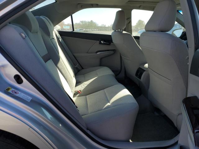 Фото 10 с аукциона – 2012 TOYOTA CAMRY BASE с VIN 4T4BF1FK2CR192932