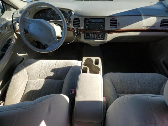 Foto 8 de la subasta – 2005 CHEVROLET IMPALA con VIN 2G1WF52EX59392327