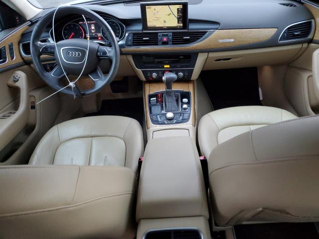 Photo 8 from auction – 2013 AUDI A6 PREMIUM with VIN WAUGFAFC9DN080697