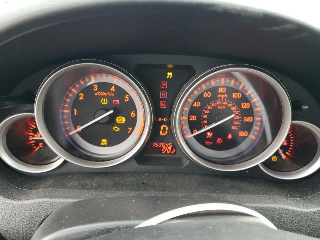 Photo 9 from auction – 2012 MAZDA 6 I with VIN 1YVHZ8CH9C5M13061