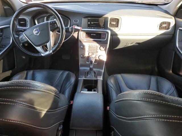 Photo 8 from auction – 2014 VOLVO S60 T5 with VIN YV1612FH3E2272628