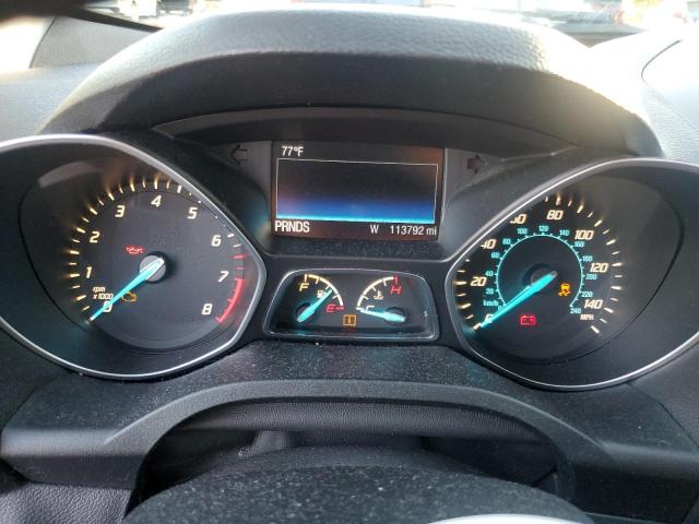 Photo 9 from auction – 2014 FORD ESCAPE TIT with VIN 1FMCU0J98EUC07438