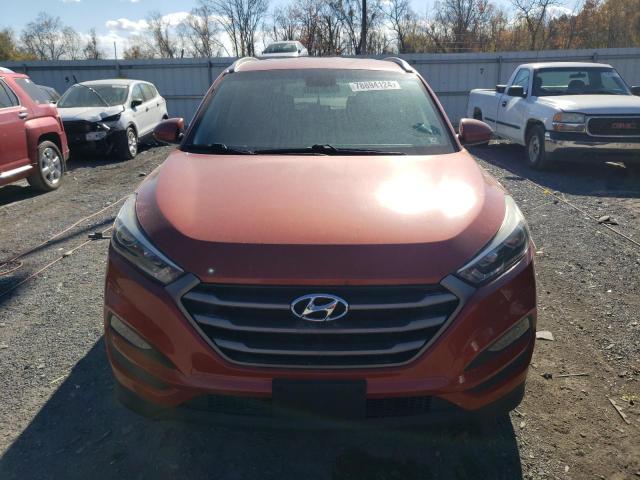 Photo 5 from auction – 2016 HYUNDAI TUCSON LIM with VIN KM8J3CA49GU075261