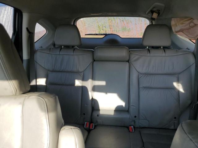 Photo 10 from auction – 2012 HONDA CR-V EXL with VIN 5J6RM4H70CL015292