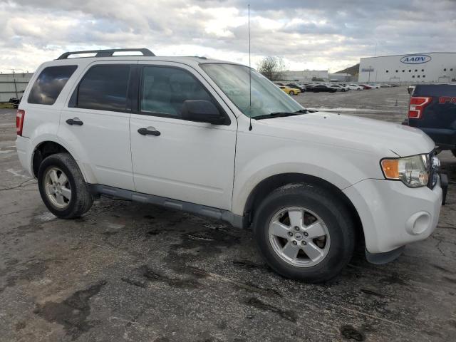 Photo 4 from auction – 2012 FORD ESCAPE XLT with VIN 1FMCU0DG0CKC27704