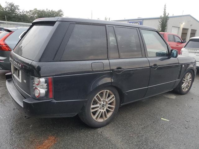 Foto 3 de la subasta – 2012 LAND ROVER RANGE ROVE con VIN SALME1D49CA392621