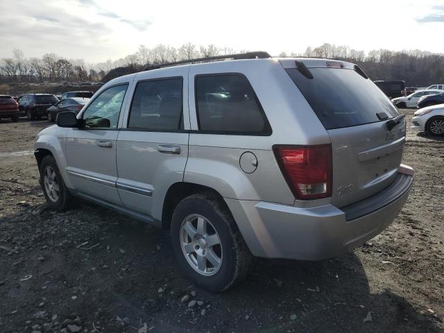Photo 2 from auction – 2010 JEEP GRAND CHER with VIN 1J4PR4GK5AC100141