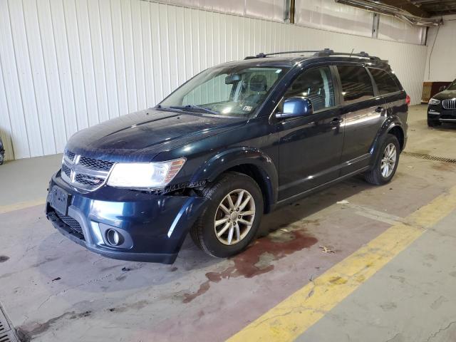 Photo 1 from auction – 2013 DODGE JOURNEY SX with VIN 3C4PDDBG7DT595491