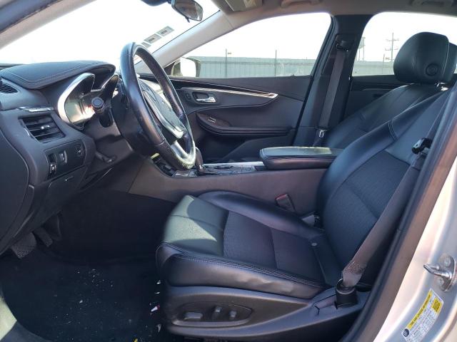 Photo 7 from auction – 2014 CHEVROLET IMPALA LT with VIN 2G1125S34E9126676