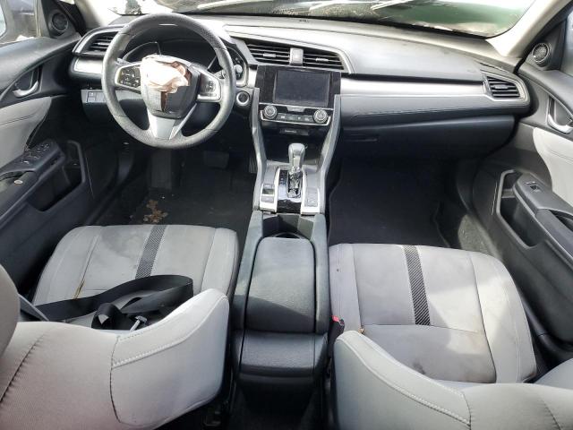 Zdjęcie 8 z aukcji – 2017 HONDA CIVIC EX z VIN 19XFC2F72HE022747