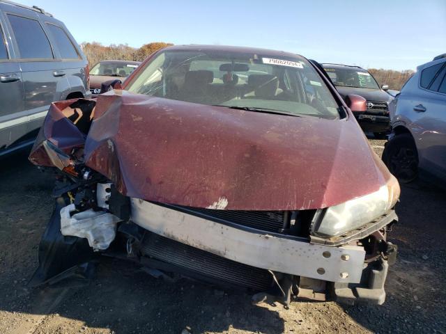 Photo 5 from auction – 2012 HONDA CIVIC EX with VIN 19XFB2F81CE320761