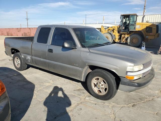 Photo 4 from auction – 2001 CHEVROLET SILVERADO with VIN 1GCEC19W11Z145233