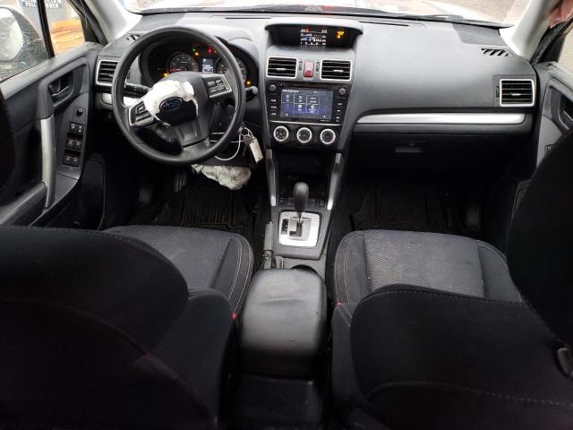 Photo 8 from auction – 2016 SUBARU FORESTER 2 with VIN JF2SJAFC3GH550299
