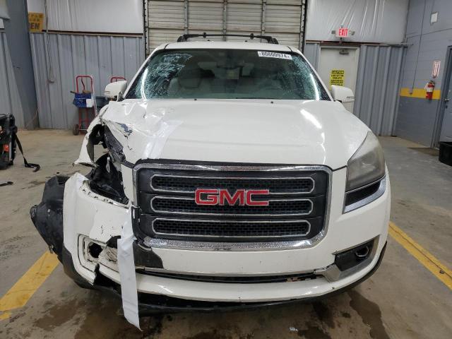 Photo 5 from auction – 2014 GMC ACADIA SLT with VIN 1GKKVRKD4EJ282681