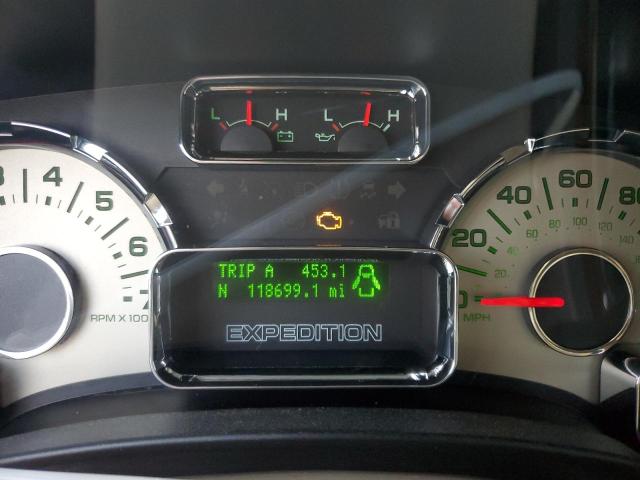Photo 9 from auction – 2010 FORD EXPEDITION with VIN 1FMJU1H58AEA64284