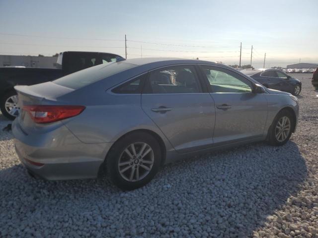 Photo 3 from auction – 2015 HYUNDAI SONATA SE with VIN 5NPE24AF0FH214878