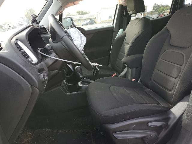 Photo 7 from auction – 2018 JEEP RENEGADE L with VIN ZACCJBBB9JPH86266