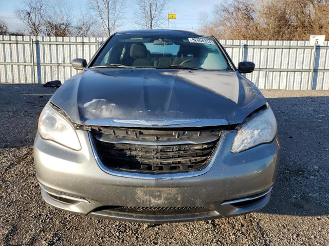 Photo 5 from auction – 2012 CHRYSLER 200 TOURIN with VIN 1C3CCBBB5CN114442