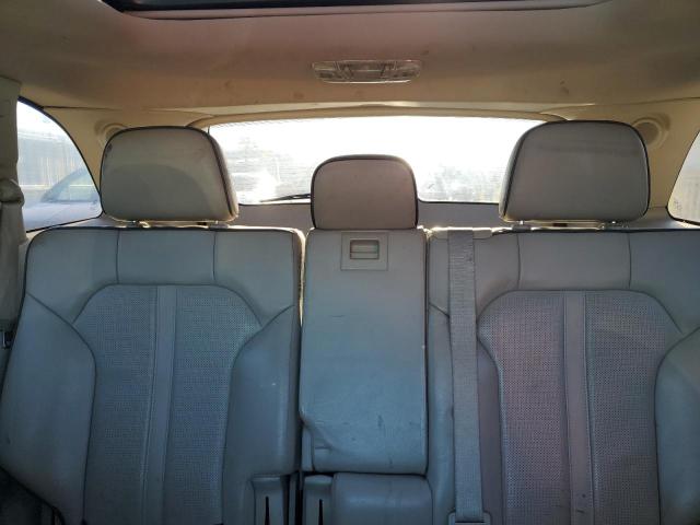 Photo 10 from auction – 2011 LINCOLN MKX with VIN 2LMDJ8JK4BBJ05512