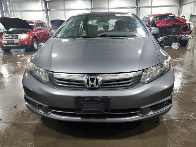 Photo 5 from auction – 2012 HONDA CIVIC EX with VIN 19XFB2F88CE001793