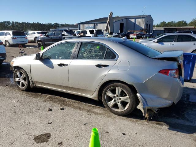 Photo 2 from auction – 2010 ACURA TSX with VIN JH4CU2F66AC012838