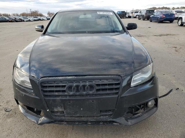 Photo 5 from auction – 2012 AUDI A4 PREMIUM with VIN WAUAFAFL9CN019239