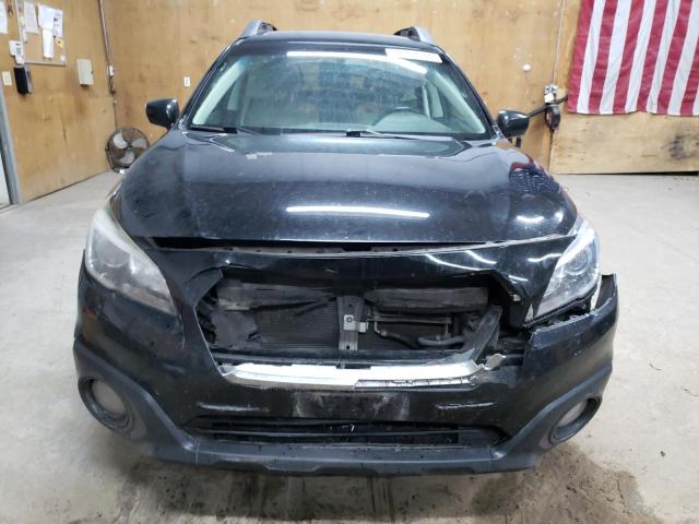 Photo 5 from auction – 2017 SUBARU OUTBACK 2. with VIN 4S4BSACC7H3303278
