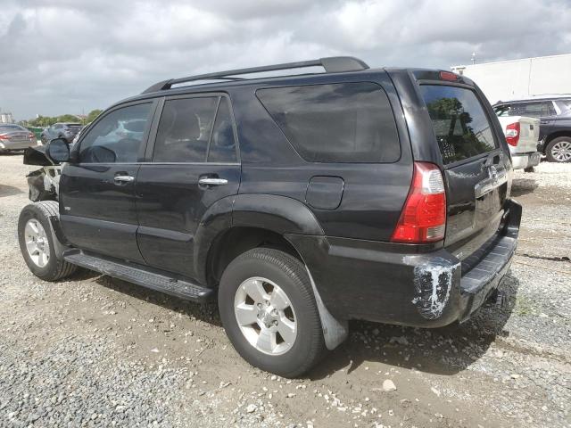 Photo 2 from auction – 2007 TOYOTA 4RUNNER SR with VIN JTEZU14R170089335