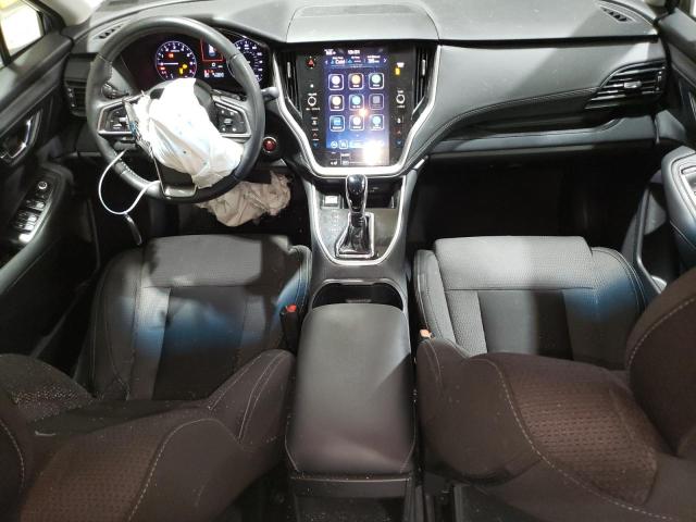 Photo 8 from auction – 2020 SUBARU OUTBACK PR with VIN 4S4BTACC1L3200878