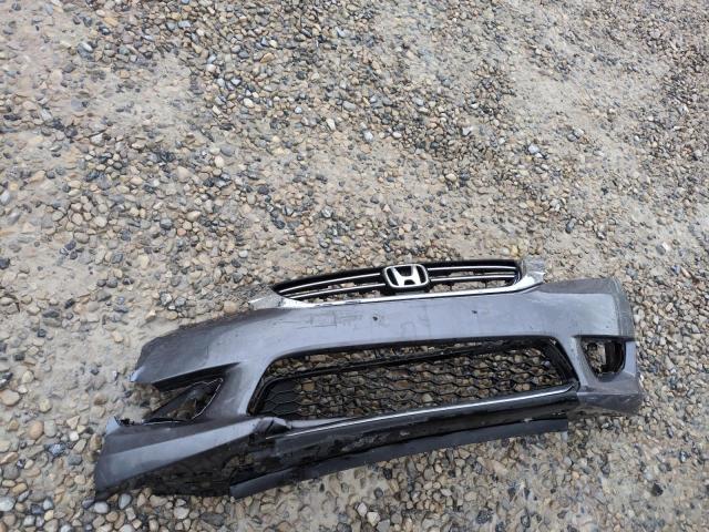 Photo 12 from auction – 2014 HONDA ACCORD EXL with VIN 1HGCR3F86EA005398