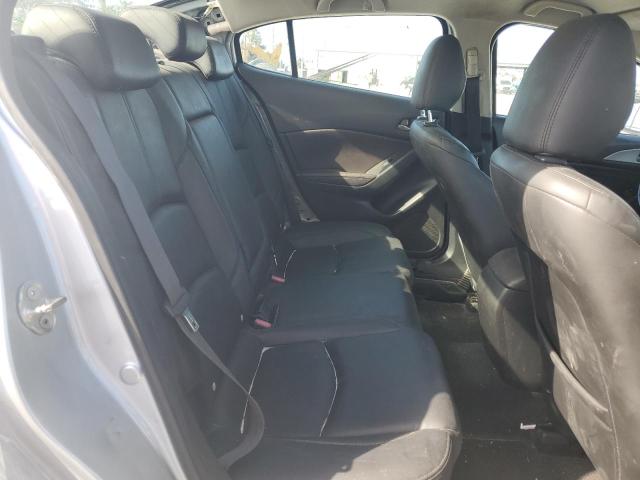 Photo 10 from auction – 2017 MAZDA 3 TOURING with VIN 3MZBN1V75HM111994