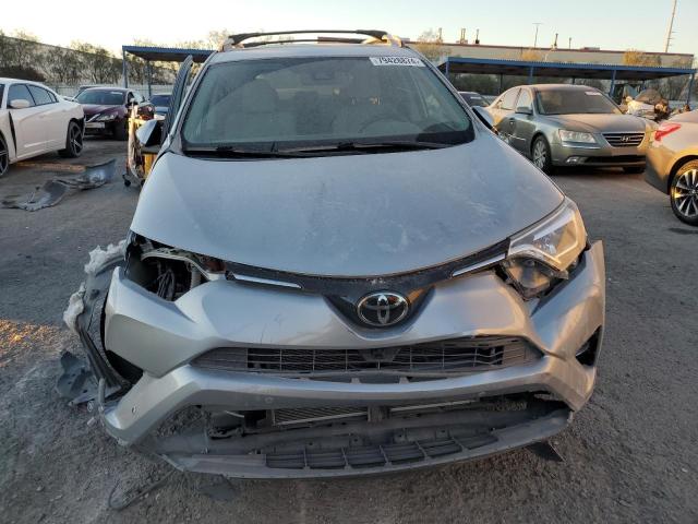 Photo 5 from auction – 2018 TOYOTA RAV4 LIMIT with VIN 2T3YFREV4JW495603