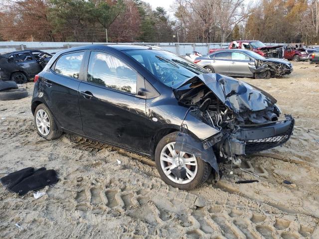 Photo 4 from auction – 2014 MAZDA MAZDA2 SPO with VIN JM1DE1KYXE0177514