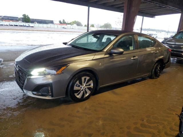 NISSAN ALTIMA S 2023 with VIN 1N4BL4BV4PN357121 - Photo from auction