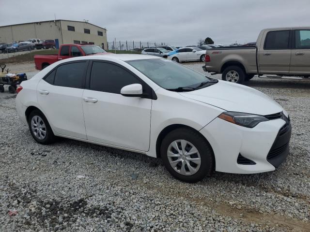 Photo 4 from auction – 2018 TOYOTA COROLLA L with VIN 2T1BURHE1JC040984