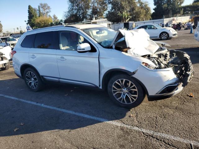 Photo 4 from auction – 2017 MITSUBISHI OUTLANDER with VIN JA4AD3A38HZ065540