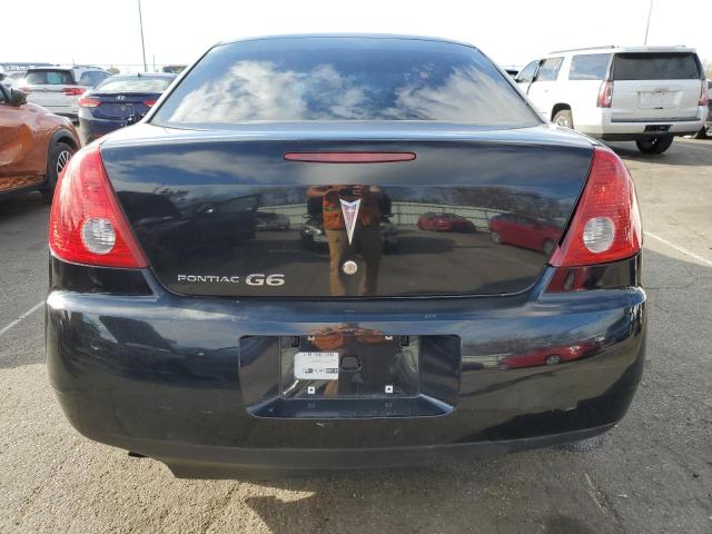 Photo 6 from auction – 2007 PONTIAC G6 VALUE L with VIN 1G2ZF58B074152201
