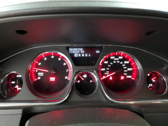 Photo 9 from auction – 2013 GMC ACADIA SLE with VIN 1GKKRPKD7DJ225835