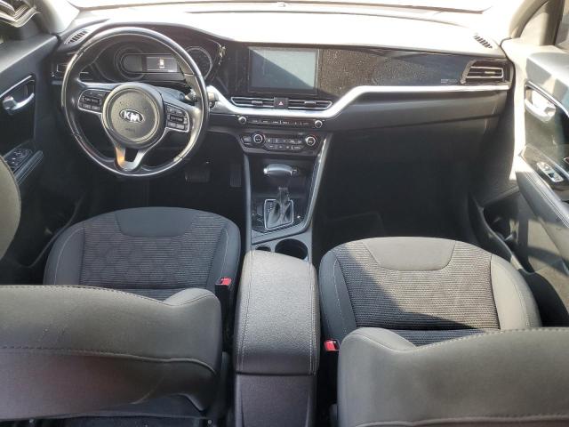 Photo 8 from auction – 2020 KIA NIRO LX with VIN KNDCB3LC0L5448860