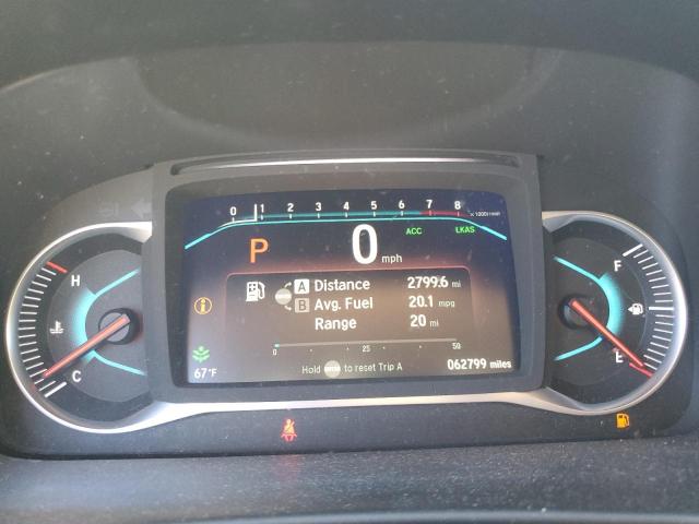 Photo 9 from auction – 2019 HONDA PILOT EXL with VIN 5FNYF6H55KB100118