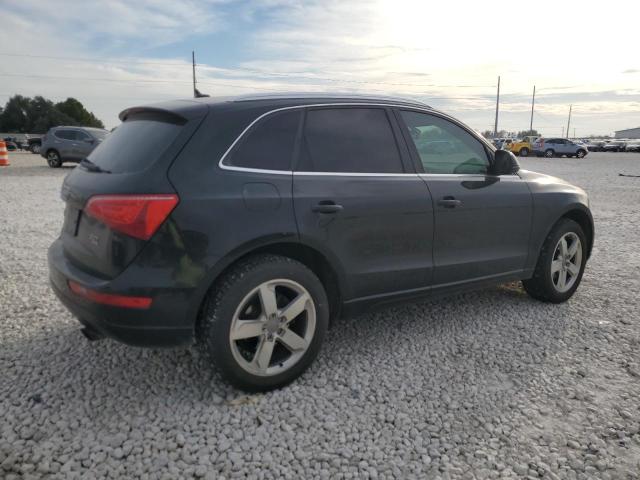 Photo 3 from auction – 2012 AUDI Q5 PREMIUM with VIN WA1LFAFP8CA137881