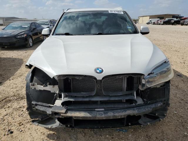 Photo 5 from auction – 2017 BMW X5 XDRIVE3 with VIN 5UXKR0C36H0V82426
