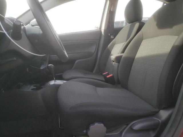 Photo 7 from auction – 2024 MITSUBISHI MIRAGE G4 with VIN ML32FUFJ5RHF01713