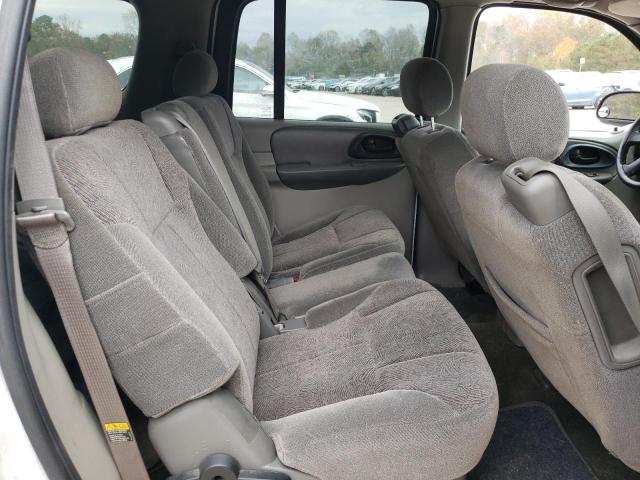 Photo 11 from auction – 2003 CHEVROLET TRAILBLAZE with VIN 1GNET16S236245063