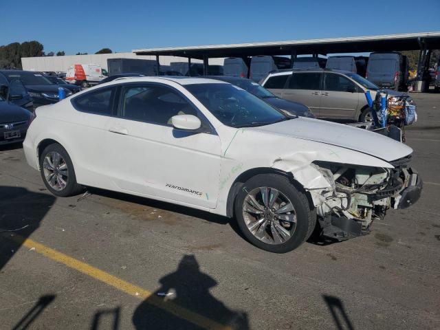 Photo 4 from auction – 2010 HONDA ACCORD EX with VIN 1HGCS1B71AA021105