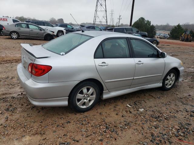 Photo 3 from auction – 2007 TOYOTA COROLLA CE with VIN 1NXBR32E97Z848840