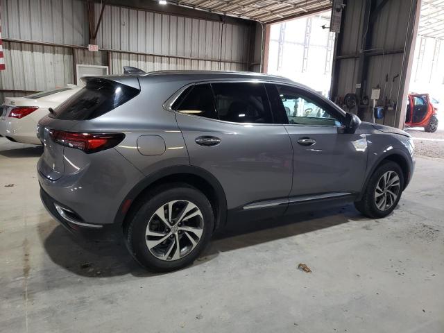 Photo 3 from auction – 2022 BUICK ENVISION E with VIN LRBFZPR45ND016319