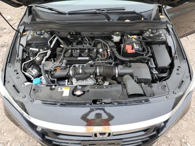 Photo 11 from auction – 2018 HONDA ACCORD EX with VIN 1HGCV1F41JA181797