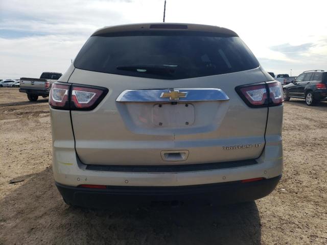 Photo 6 from auction – 2015 CHEVROLET TRAVERSE L with VIN 1GNKRGKD6FJ174382