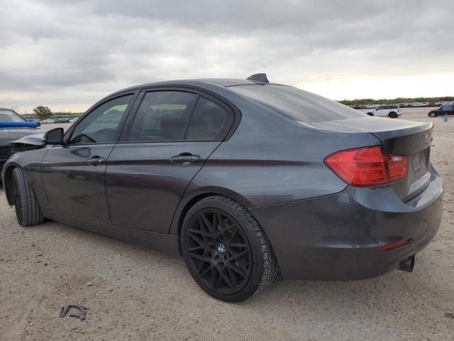 Photo 2 from auction – 2012 BMW 335 I with VIN WBA3A9C53CF270070